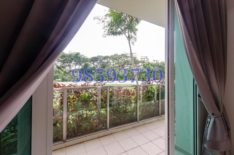 Vacanza @ East (D14), Condominium #165167392